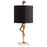 Ibis Table Lamp Gold | Cyan Design | Trovati Studio