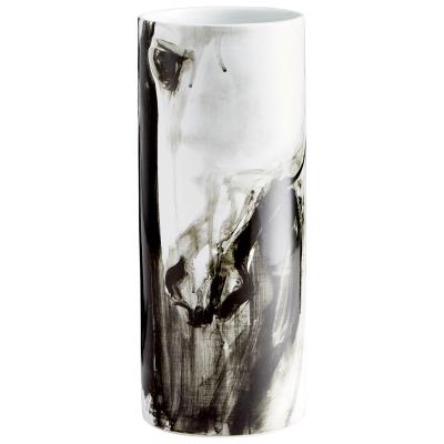 Stallion Vase - Cyan Design - Trovati
