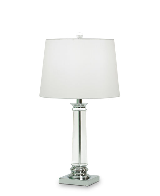 Coleford Table Lamp - FlowDecor - Trovati Studio