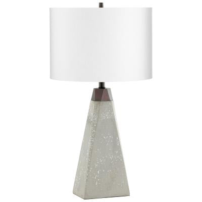 Carlton Table Lamp - Cyan Design - Trovati