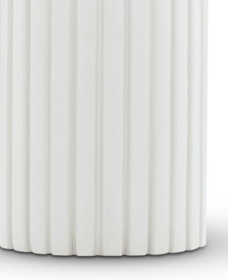 Dixon Table Lamp (White) - FlowDecor | Trovati Studio