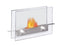 Anywhere Fireplace Metropolitan Bio Ethanol Fireplace - Trovati