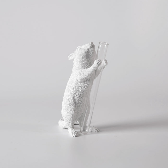 Chipmunk Vase | Trovati Studio