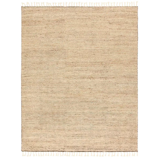 Apline Rug - Tan