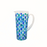 Bossanova Pitcher (Blue) | Venetian Glass | Trovati Studio