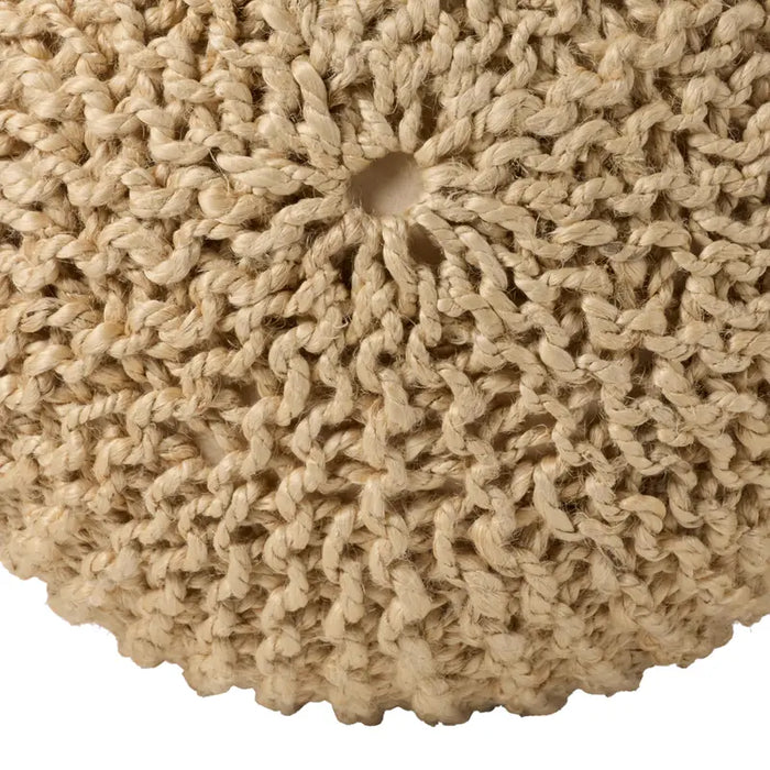 Canova Pouf / Ottoman