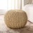 Canova Pouf / Ottoman