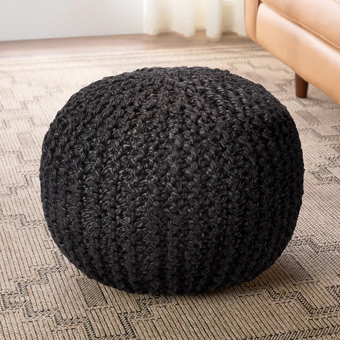 Canova Pouf / Ottoman