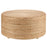 Barnum Jute Stool | Jaipur | Trovati Studio