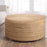 Barnum Jute Stool