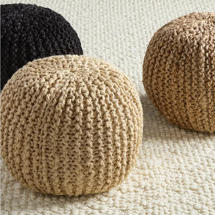 Canova Pouf / Ottoman | Jaipur | Trovati Studio