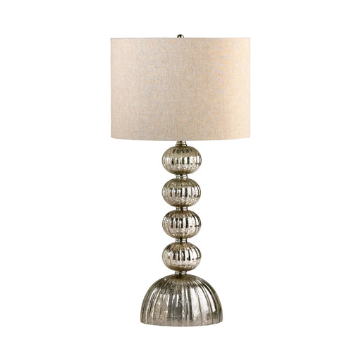 Cardinal Table Lamp - Cyan Design