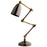 Angleton Desk Lamp - Cyan Design - Trovati