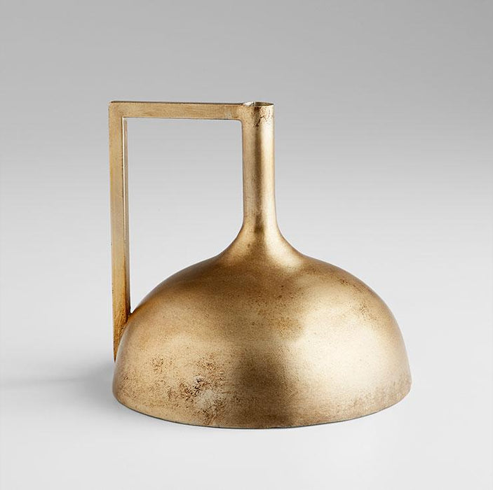 Domed Decor Vase - Cyan Design - Trovati