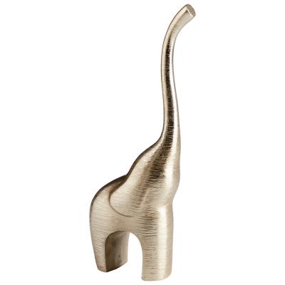 Trumpeter Sculpture - Small - Cyan Design - Trovati