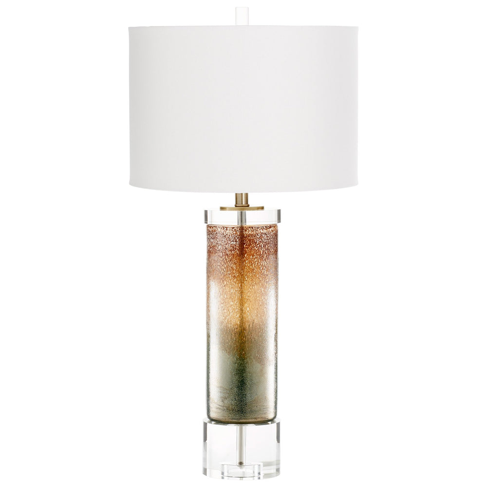 Stardust Table Lamp | Cyan Design