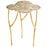 Ulla Side Table | Cyan Design | Gold | Trovati Studio