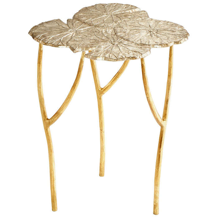 Ulla Side Table | Cyan Design | Gold | Trovati Studio