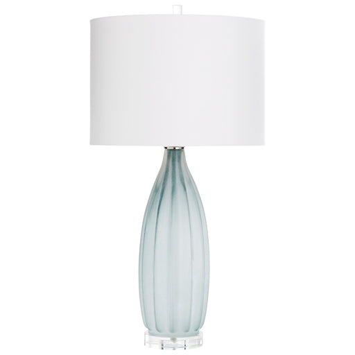 Blakemore Table Lamp - Cyan Design - Trovati
