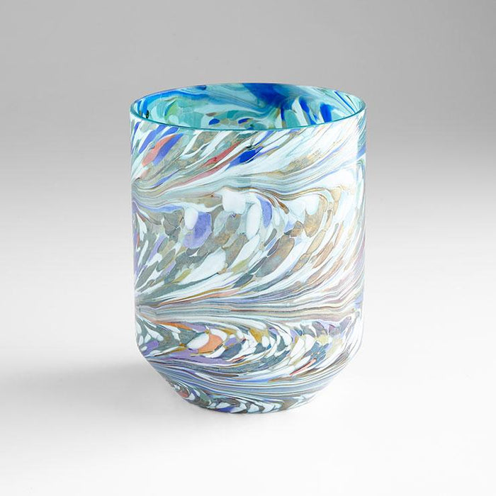 Round Wanaka Vase | Cyan Design