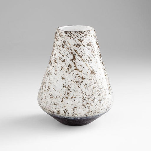 Orage Vase | Cyan Design