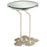 Struz Side Table | Cyan Design | Silver | Trovati Studio