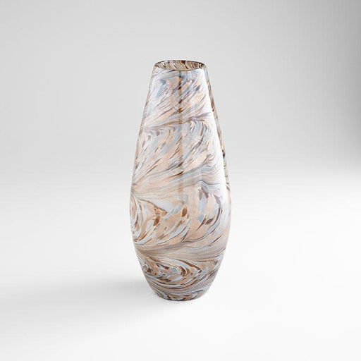 Caravelas Vase - Cyan Design - Trovati