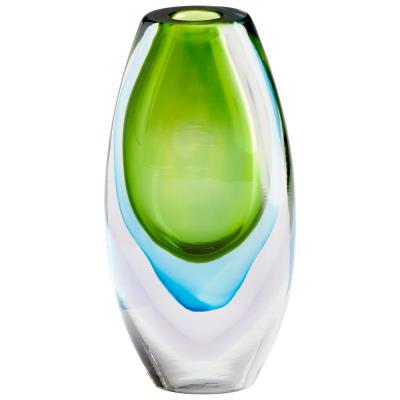 Canica Vase - Small - Cyan Design - Trovati