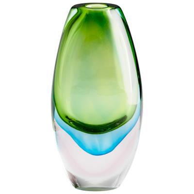Canica Vase - Large - Cyan Design - Trovati