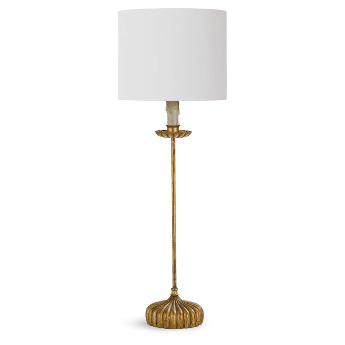 Clove Stem Buffet Lamp - Regina Andrew Design - Trovati