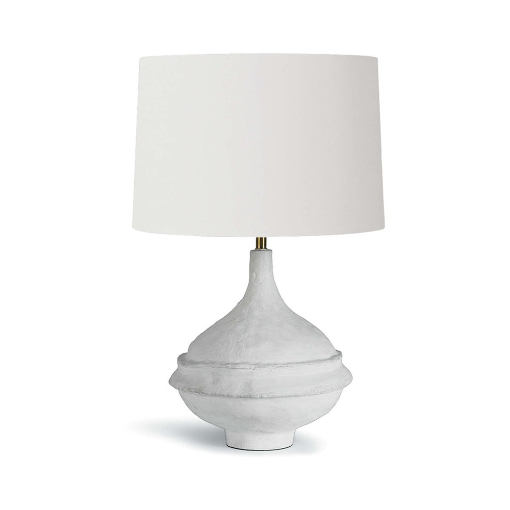 Riveria Table Lamp | Regina Andrew | Trovati Studio