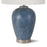 Presley Ceramic Shagreen Table Lamp