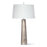 Regina Andrew Design Celine Table Lamp - Ambered Silver Leaf - Trovati