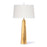 Regina Andrew Design Celine Table Lamp - Gold Leaf - Trovati