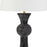 Vaughn Wood Table Lamp (Oak) | Regina Andrew | Trovati Studio