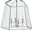 Cachet Lantern (Polished Nickel) - Regina Andrew Design - Trovati