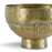Bedouin Bowl Platform (Brass)