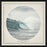 Wilderness Print - Ocean Wave - Spicher and Company | Trovati Studio