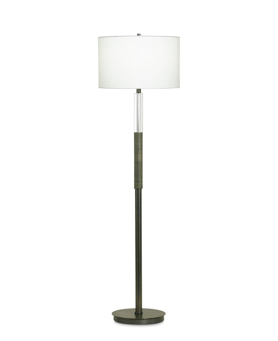 Atlantic Floor Lamp (Bronze) - FlowDecor | Trovati