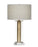 Latour Table Lamp (Antique Brass) - FlowDecor | Trovati