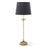 Clove Stem Buffet Lamp - Regina Andrew Design - Trovati