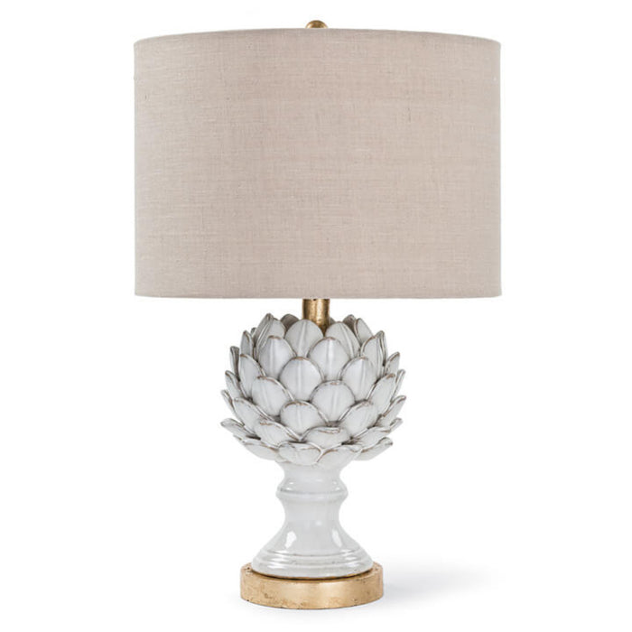 Regina Andrew Design Artichoke Table Lamp - Trovati
