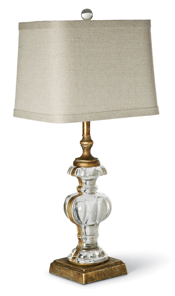 Regina Andrew Design Parisian Glass Lamp