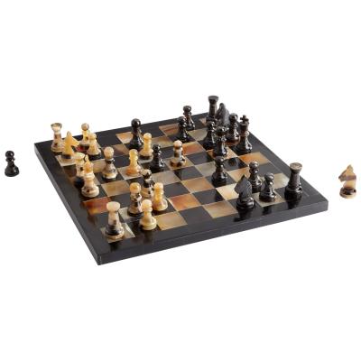 Checkmat Chess Board - Cyan Design - Trovati
