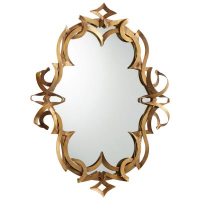 Charcroft Mirror - Cyan Design - Trovati