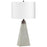 Carlton Table Lamp - Cyan Design - Trovati
