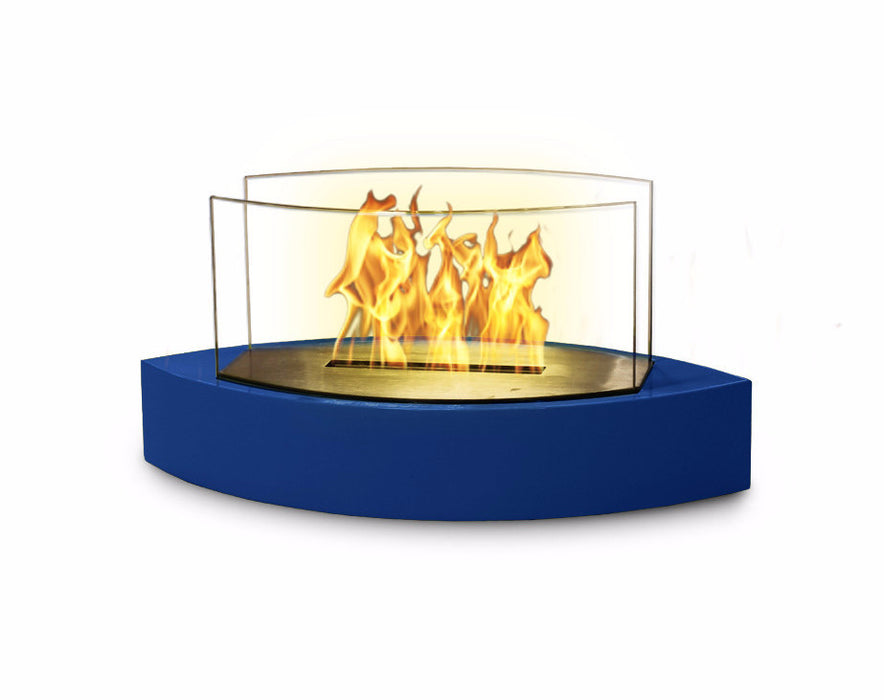 Anywhere Fireplace Lexington Bio Ethanol Tabletop Fireplace - Trovati
