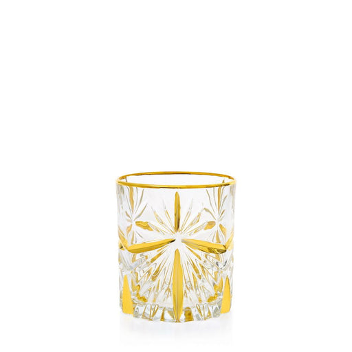Oasis Prestige Venetian Glassware | Trovati Studio