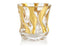 Bamboo Gold Glassware | Venetian Glass | Trovati Studio