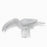 Bird Wall Sculptures (Toucan) | Trovati S